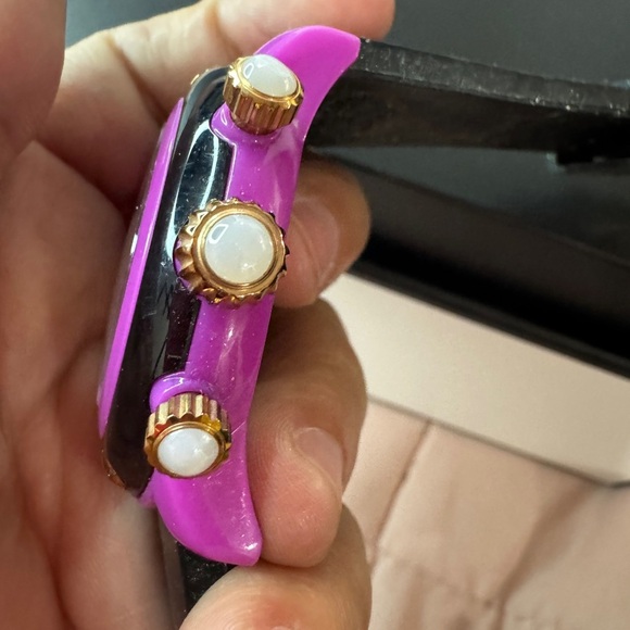 Glam Rock Miami Beach Women’s Watch – Multicolor Dial - Picture 7 of 11